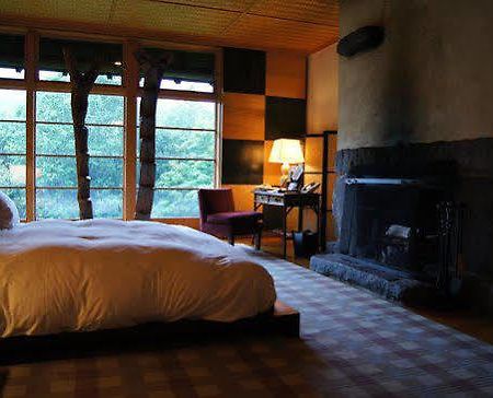 Hotel Twin Farms Barnard Zewnętrze zdjęcie